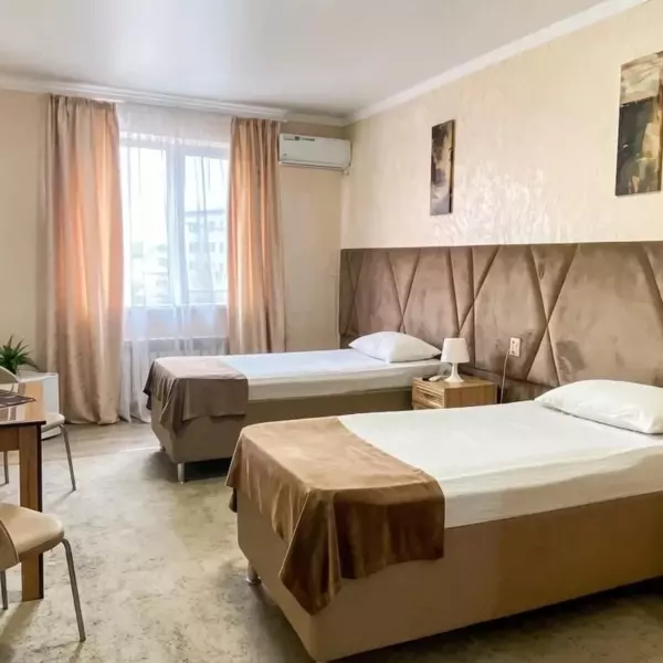 Labirint Hotel