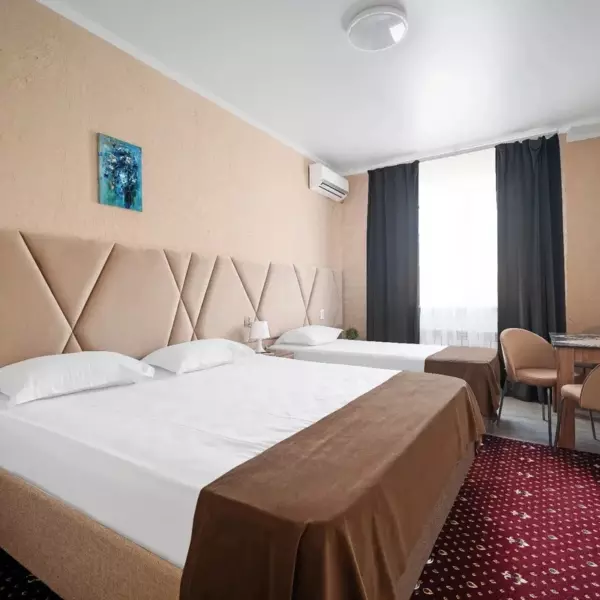 Labirint Hotel