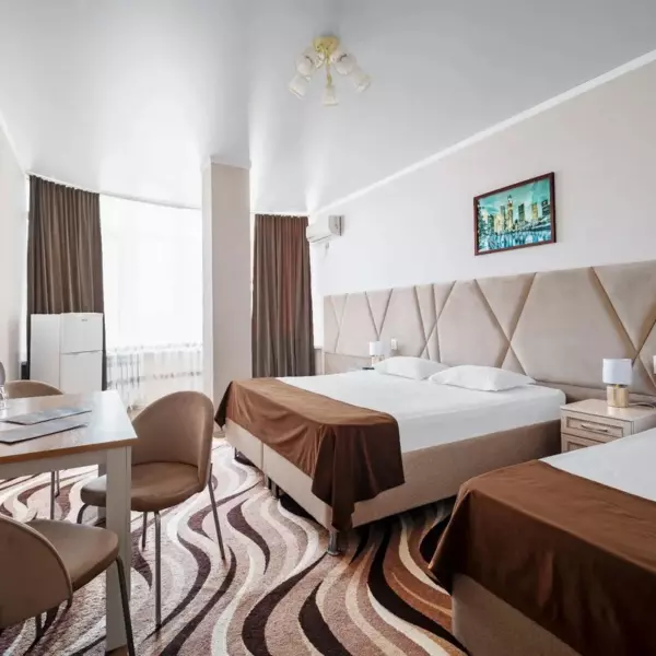 Labirint Hotel