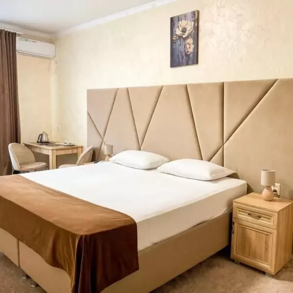 Labirint Hotel