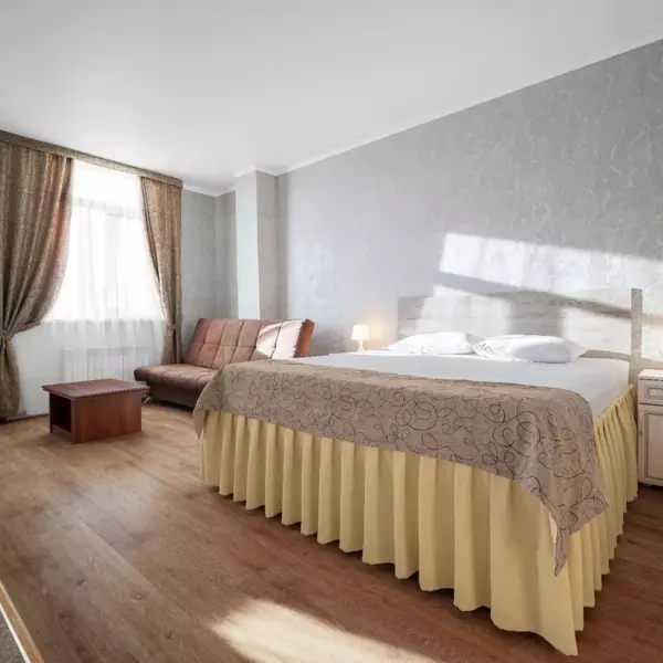 Labirint Hotel