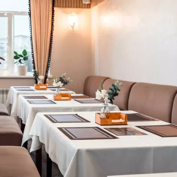 Labirint Hotel