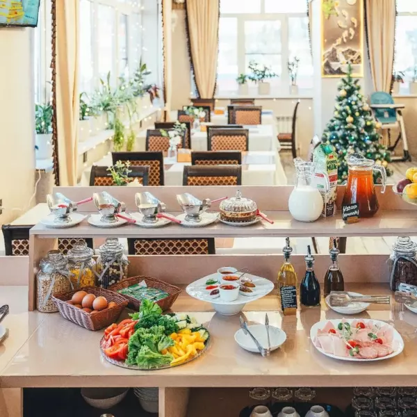 Labirint Hotel