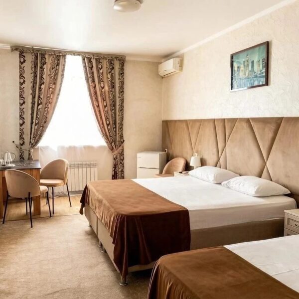 Labirint Hotel