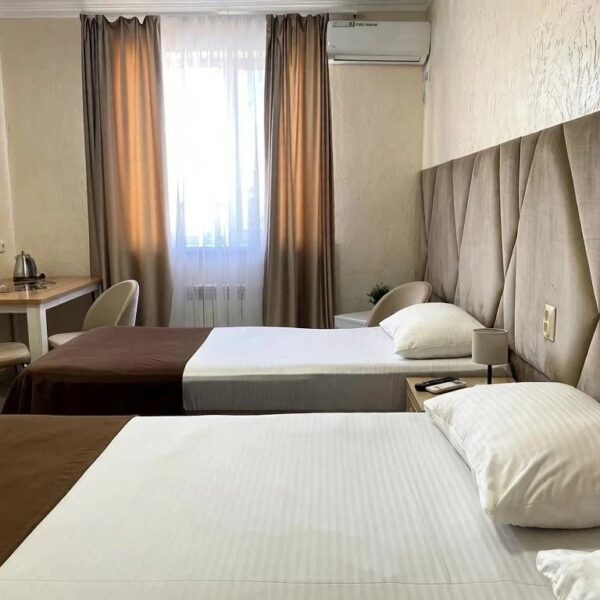 Labirint Hotel