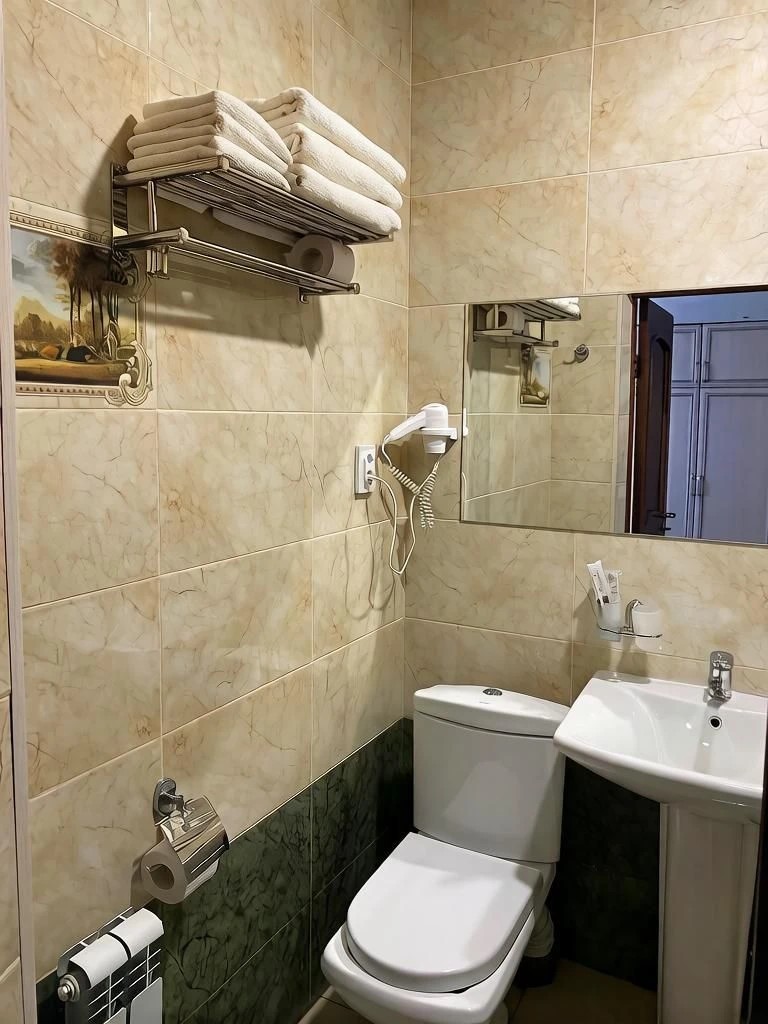 Джуниор сюит -2